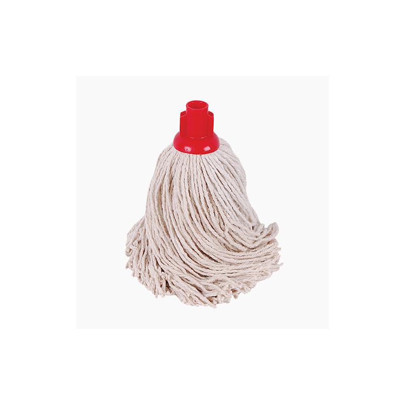 Dolly 16oz PY Yarn Mophead Red